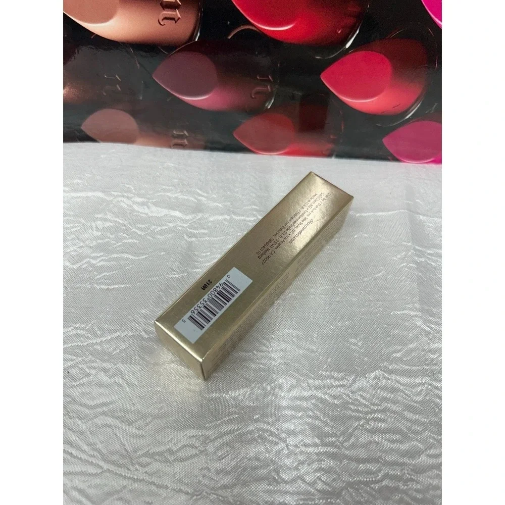 Stila shimmee & glow‎ liquid eyeshadow  JEZEBEL discontinued!!!!
